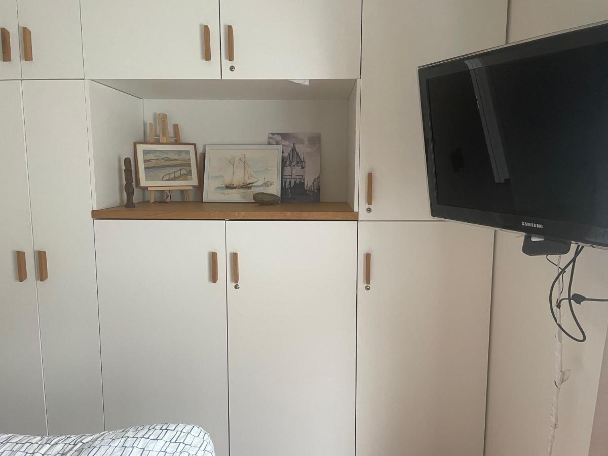 Huis Aan De Haven ليمير المظهر الخارجي الصورة